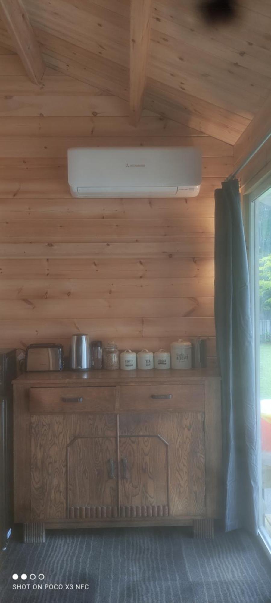Homestead B&B Кембридж Экстерьер фото