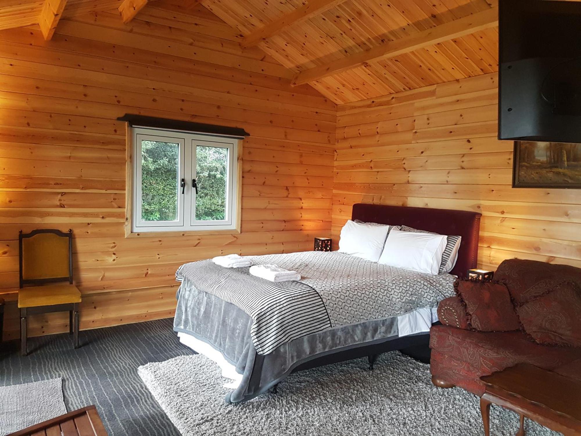 Homestead B&B Кембридж Экстерьер фото