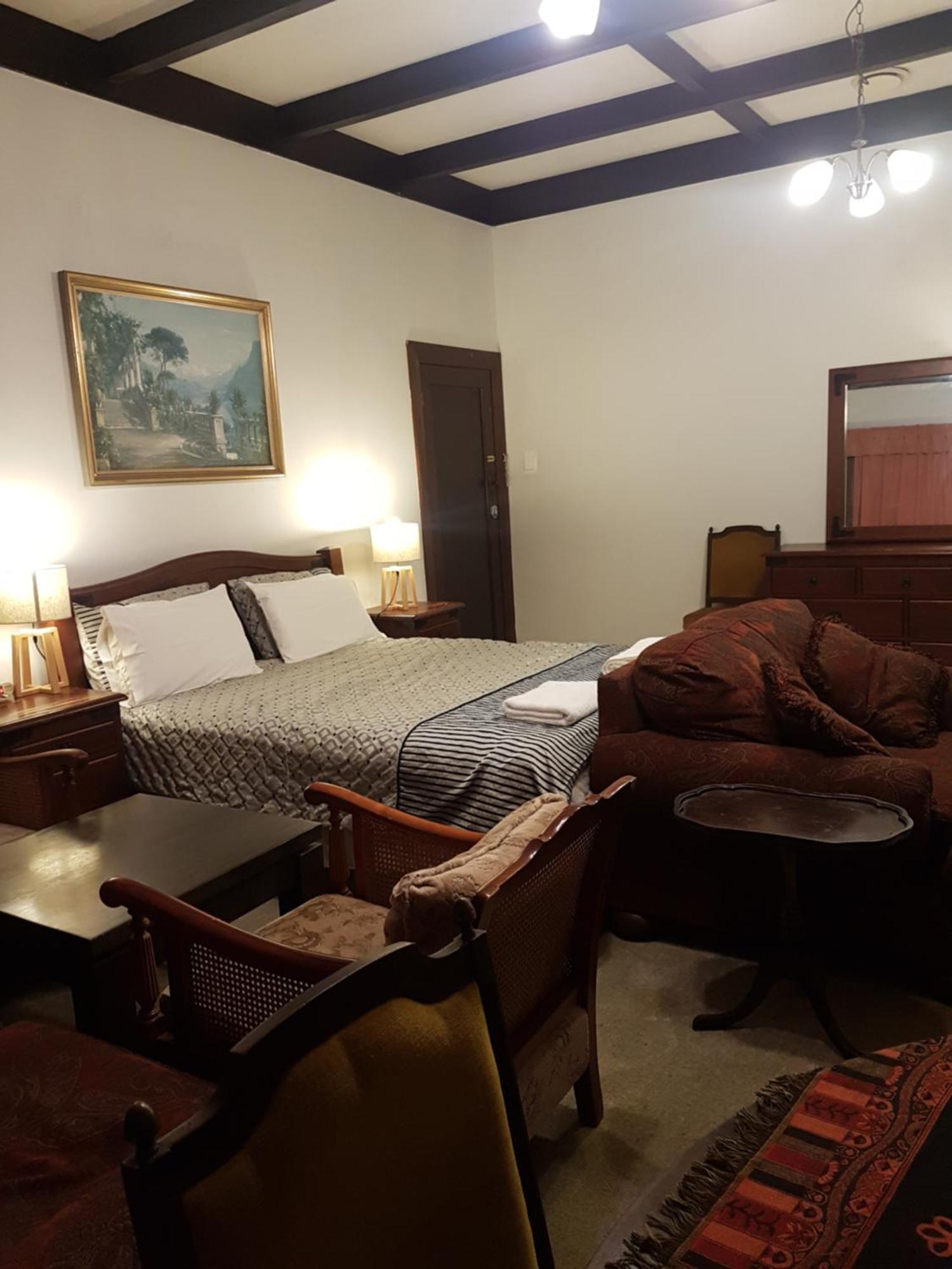 Homestead B&B Кембридж Экстерьер фото