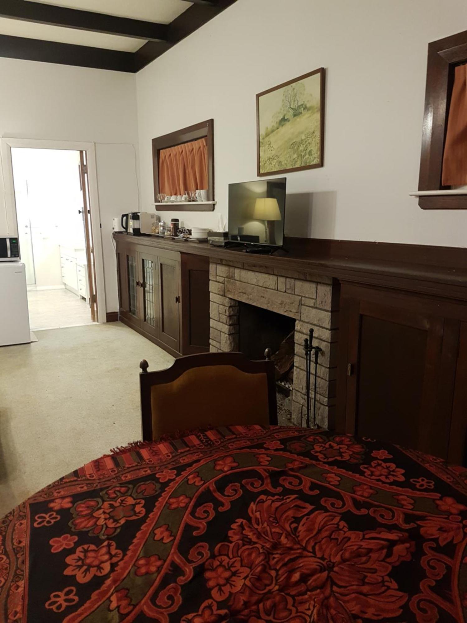 Homestead B&B Кембридж Экстерьер фото
