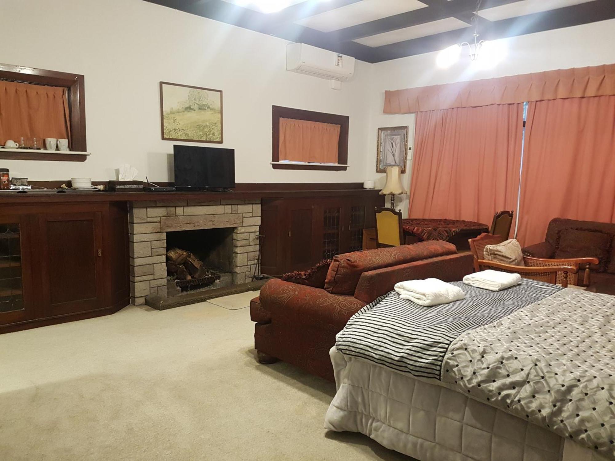 Homestead B&B Кембридж Экстерьер фото