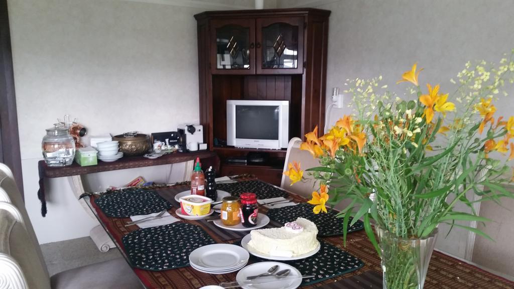 Homestead B&B Кембридж Экстерьер фото