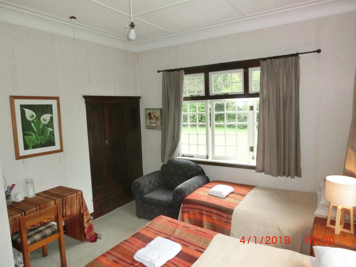 Homestead B&B Кембридж Экстерьер фото