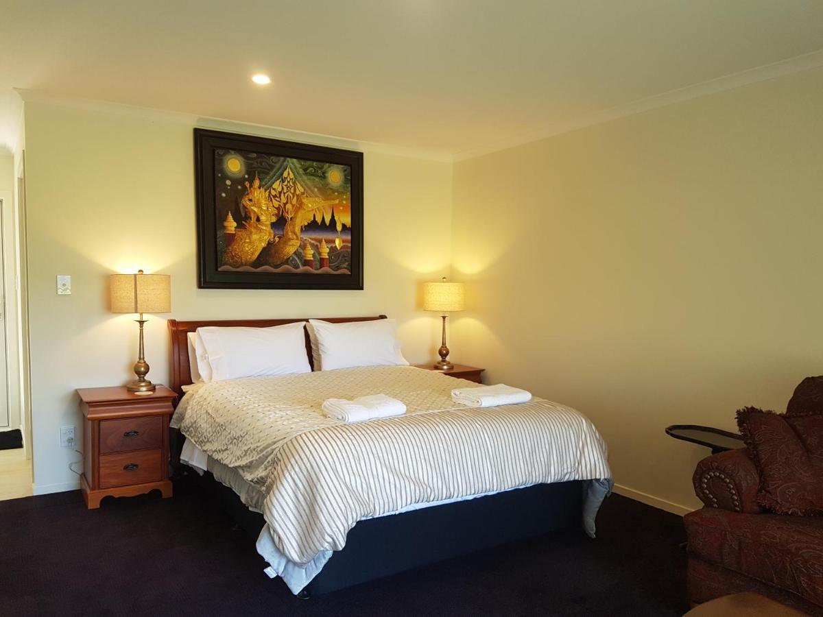 Homestead B&B Кембридж Экстерьер фото